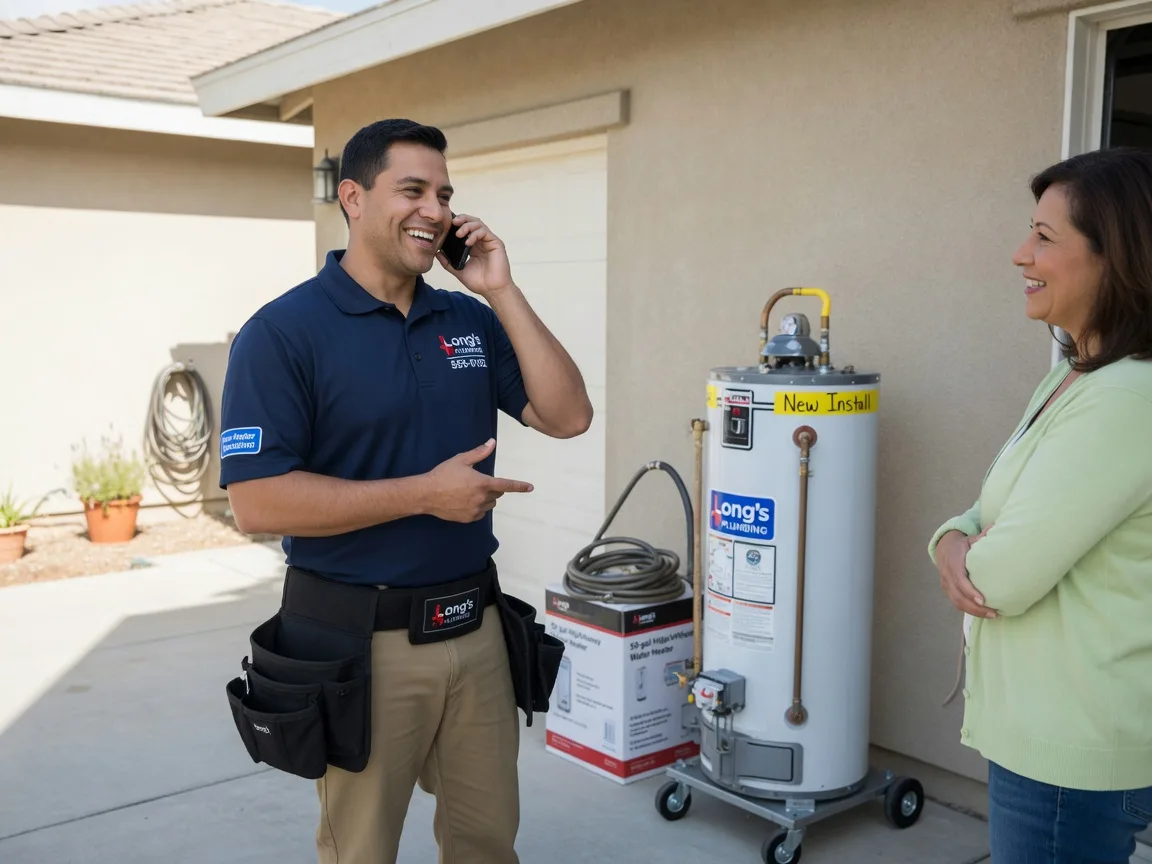Leak Detection Parmelee, SD FAQs